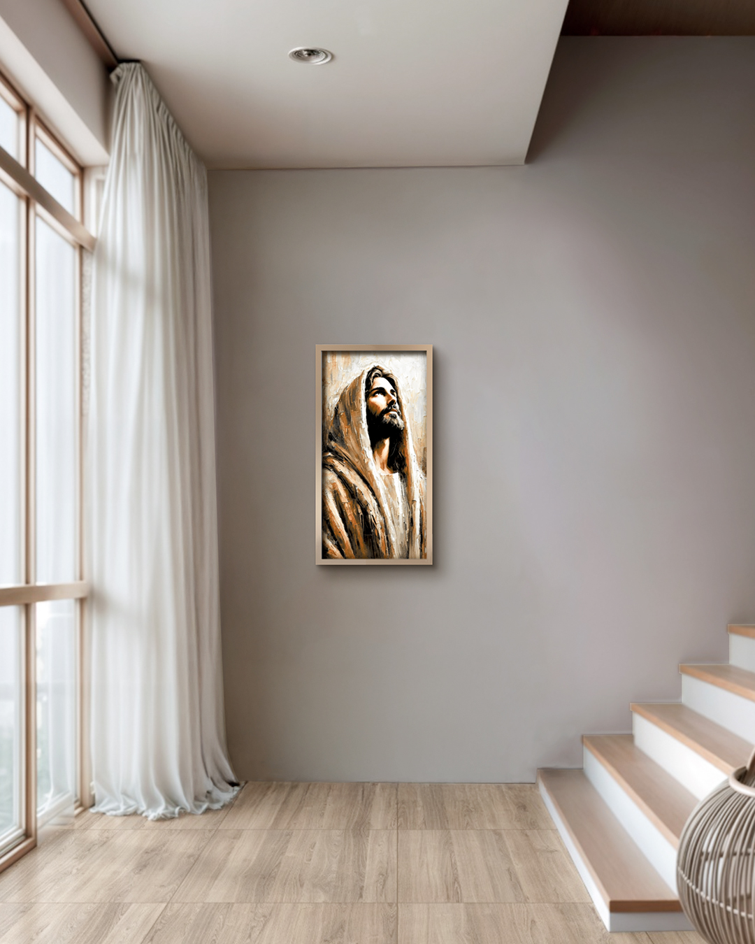 CRISTO MATTE GRAN