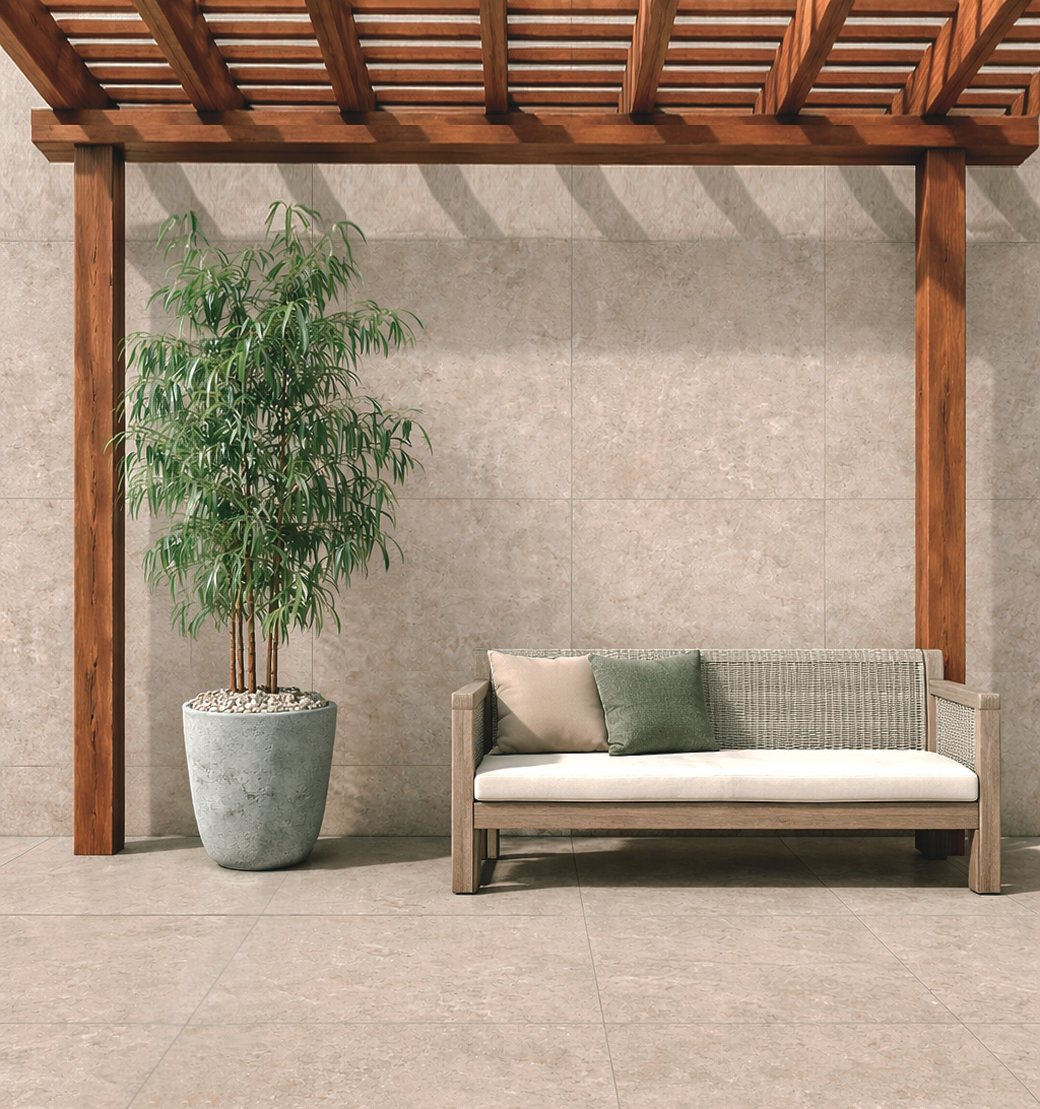 ARENITO R&Uacute;STICO