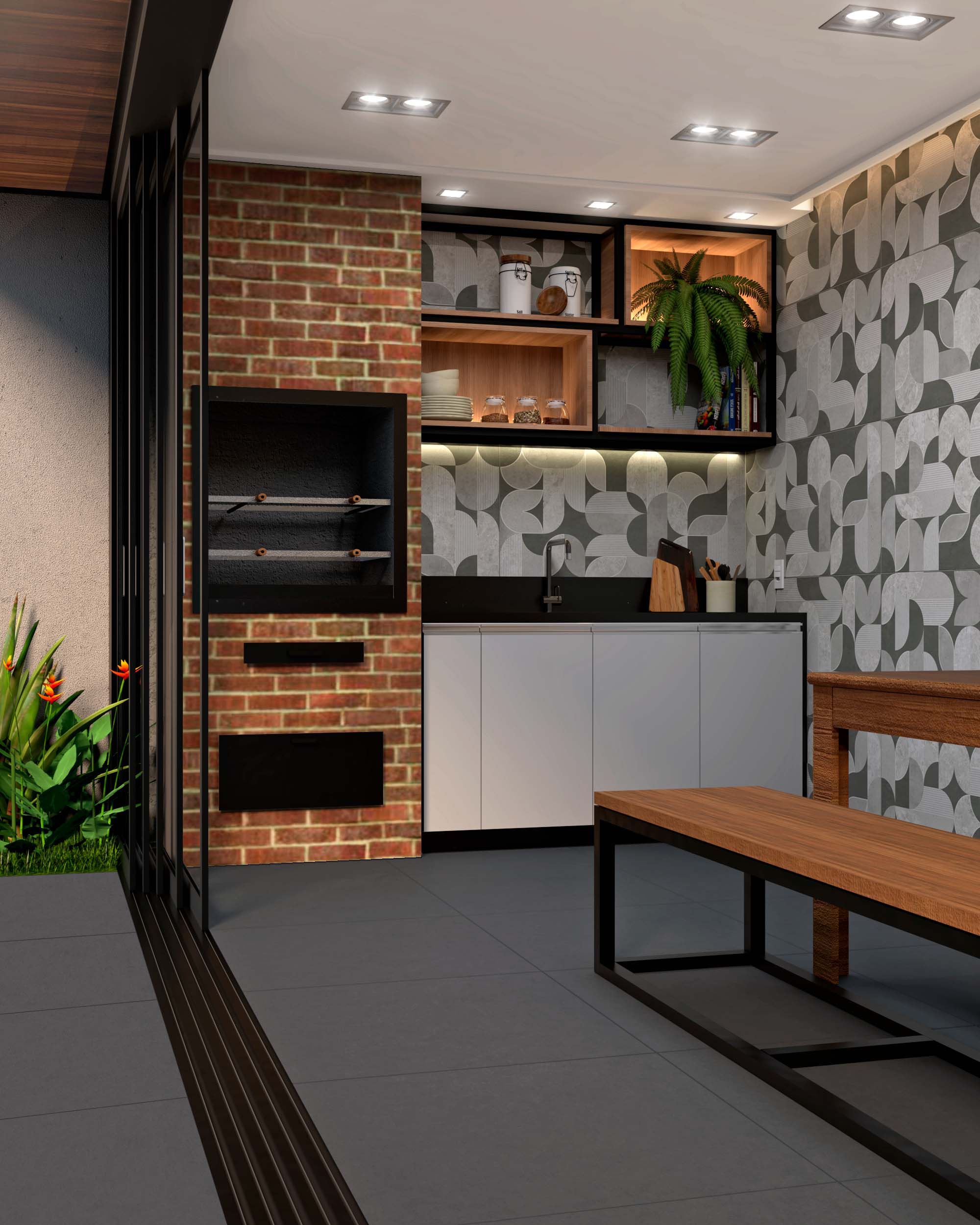 BELLASTONE DECOR