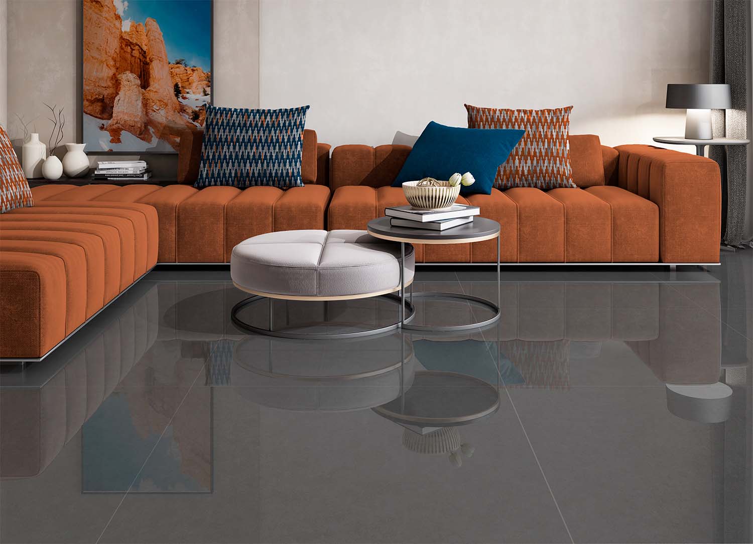 BELLASTONE POLIDO