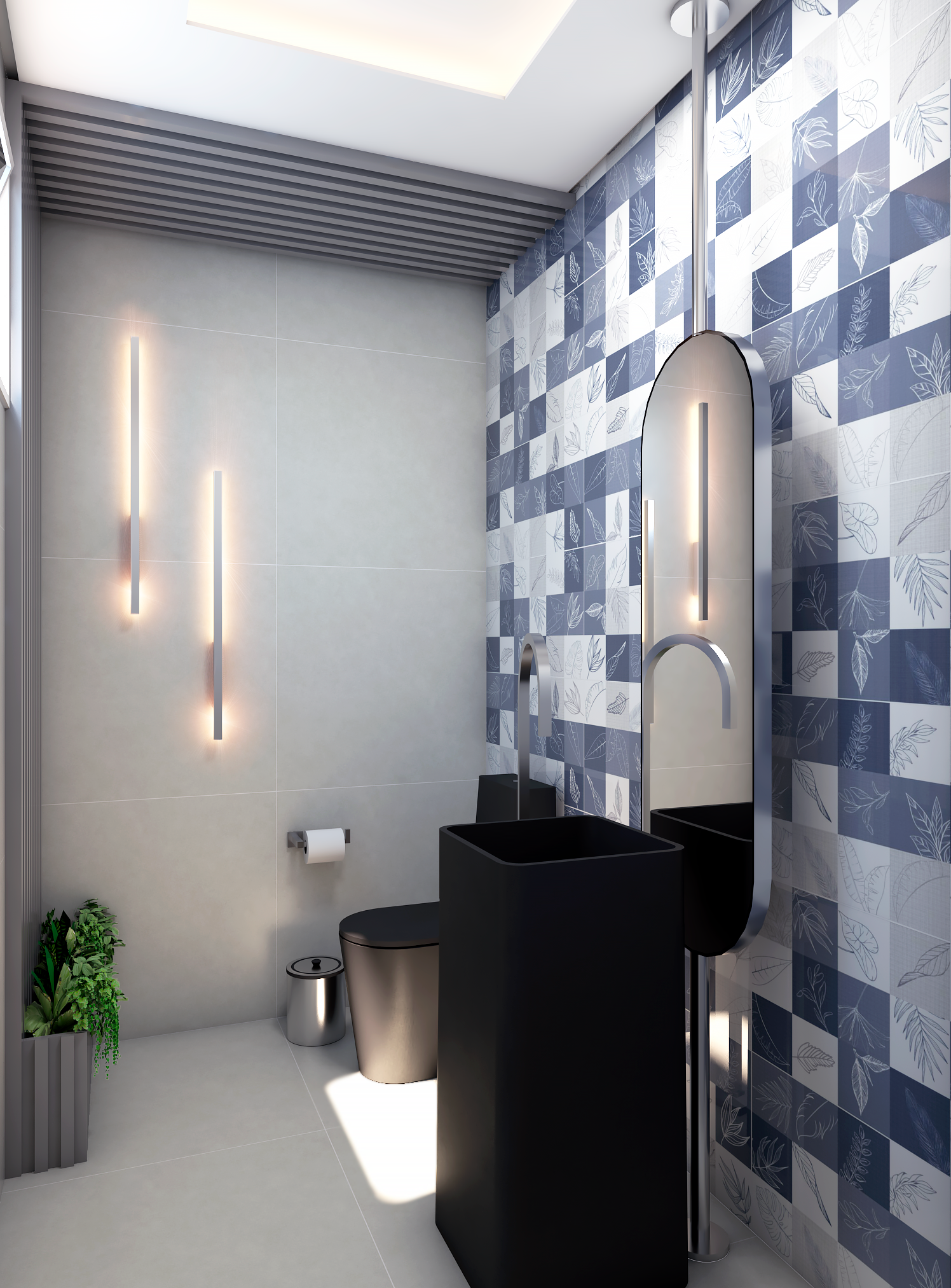 METROPOLE MATTE