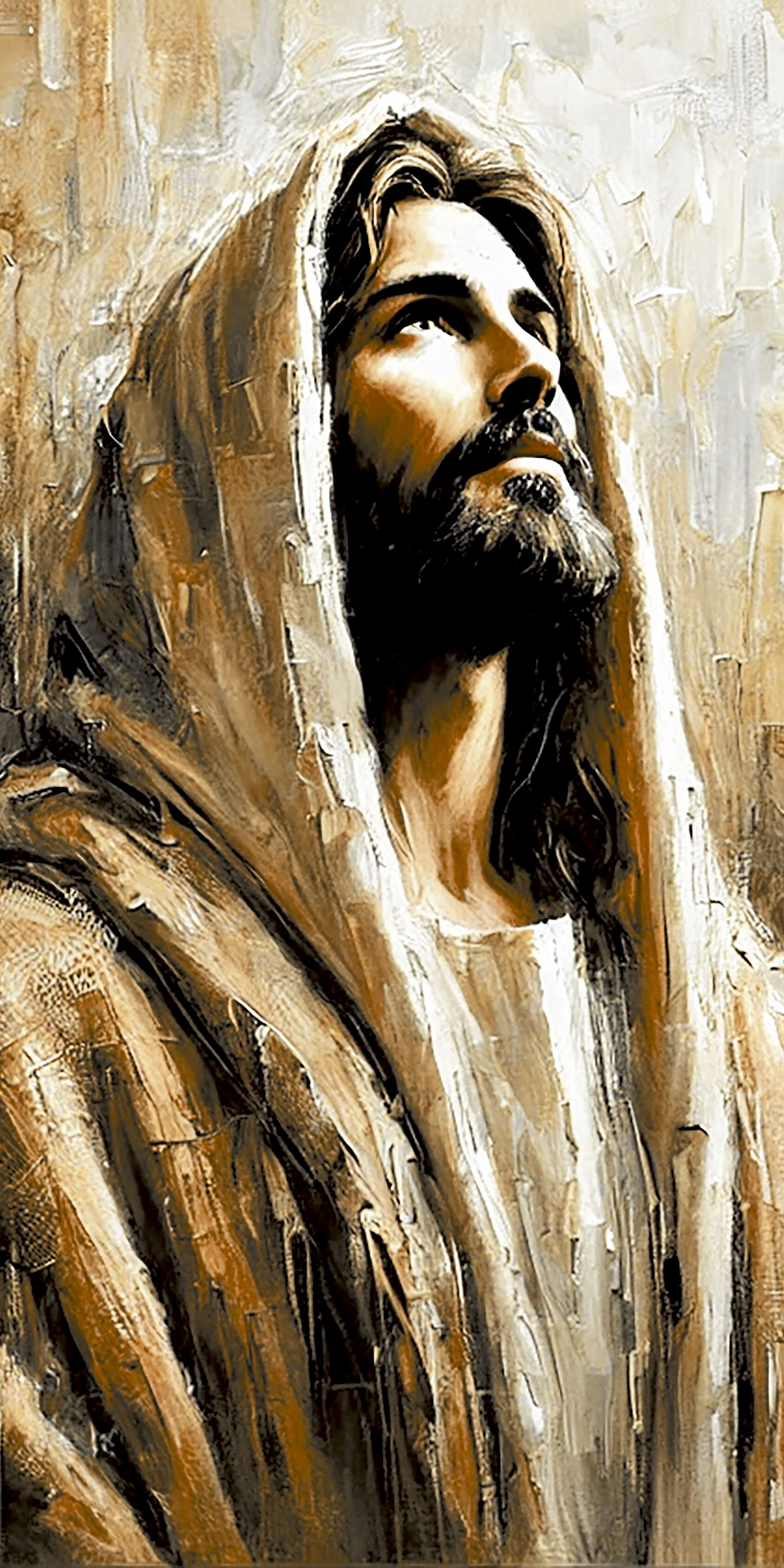 CRISTO MATTE GRAN